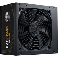 Notice COOLER MASTER MWE BRONZE 750 V3 Alimentation PC
