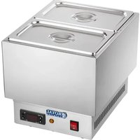 Notice Royal Catering RCCM-250-2GN Kochtopf