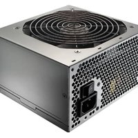 Notice COOLER MASTER ELITE POWER 460W Bloc d'alimentation
