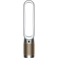 Notice DYSON PURIFIER COOL FORMALDEHYDE TP09 Luftrenser