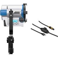 Notice ARRI L5-C 照明