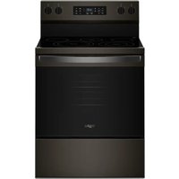 Notice WHIRLPOOL YWFES5730SV Grapadora