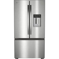 WHIRLPOOL WRFC5236RZ - Fridge