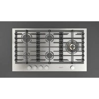 Notice Fulgor Milano F4MEGK36S1 Cuisinière