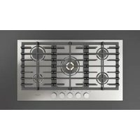 Notice Fulgor Milano F4MTGK36S1 Cuisinière