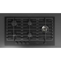 Notice Fulgor Milano F4MEGK36MB1 Cuisinière
