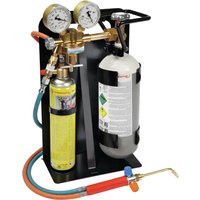 ROTHENBERGER ROXY 400L - Welding