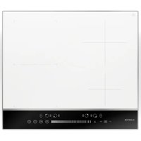 Klarstein DualTone Hybrid - Cucina