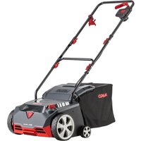 Notice AL-KO 32.4 BASIC CARE Elektrischer Vertikutierer
