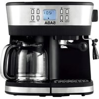 Notice SABA CKF2227BI Coffee machine