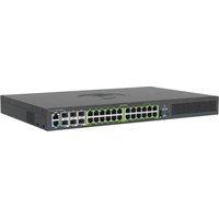 Notice Cambium Networks CNMATRIX EX3030RM-P Commutateur réseau