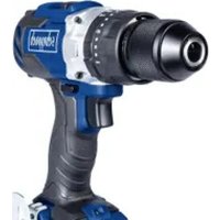 Notice SCHEPPACH BCCD70-20PROS Visseuse