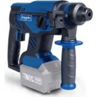 SCHEPPACH BCRH170-20ProS - Trapano