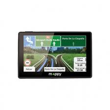 MAPPY ITI S456 - Gps