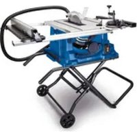 SCHEPPACH HS116 - Saw