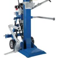 SCHEPPACH Ox 7-2520 - Log splitter