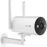 Notice EZVIZ H5 4G Caméra de surveillance