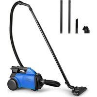 Notice EUREKA MIGHTY MITE 3670H Aspirateur
