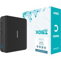 Notice Zotac ZBOX EDGE CI342 Logiciel informatique