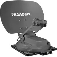 MEGASAT Caravanman Kompakt 4 - Satellite antenna