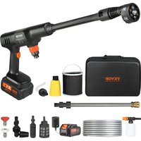 Notice Vevor XS-00B Pressure washer