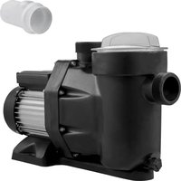 Notice Vevor SPP150E Bomba de agua