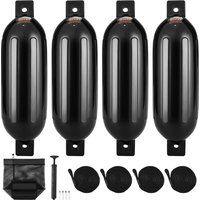 Notice Vevor 80E01C Nautisch accessoire