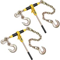 Notice Vevor 3/8-1/2-2FT Fastening accessory