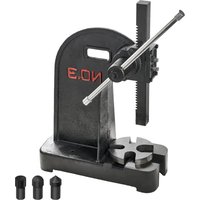 Notice Vevor AP-3 Industriell press
