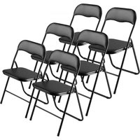 Notice Vevor B60013-16 Silla