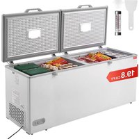 Vevor BD-600 - Kühlschrank