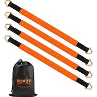 Notice Vevor AXS5001 Lashing strap