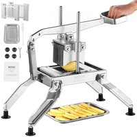 Vevor AY460-2 - Robot da cucina