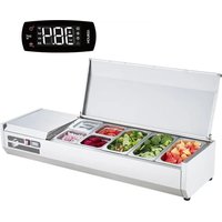 Vevor D55TW-G - Fridge