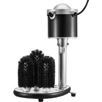 Notice Vevor FM-01A Electric glass washer