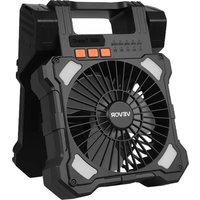 Notice Vevor F904 Fan