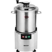Notice Vevor FC-18V1 Food chopper