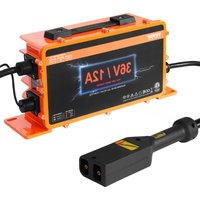 Notice Vevor GS950C-3601200 Batteriladdare