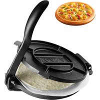 Notice Vevor HES250 Tortilla press