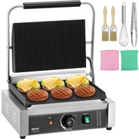 Vevor HT-811E - Grillplatte