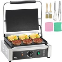 Vevor HT-812 - Grill plate