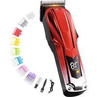 Notice Vevor JM-805XA Shaver