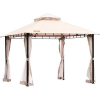 Notice Vevor KD-TY013 Garden shed
