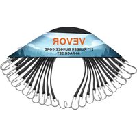 Notice Vevor HMTLS-01 Elastiska remmar