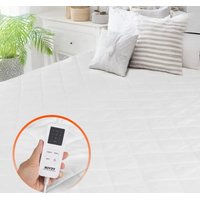 Notice Vevor HL-TEU-1516 Heated blanket/cushion