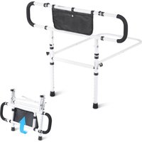 Notice Vevor LQX-110050 Bed accessory