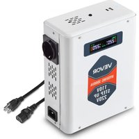 Notice Vevor HYDXMG-3000VA Spänningsomvandlare
