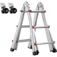 Vevor KMP403D - Ladder