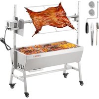 Notice Vevor JY-MY-KYLCG-35-220 Plaque de grill