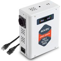 Notice Vevor HYDXMG-2000VA Spänningsomvandlare